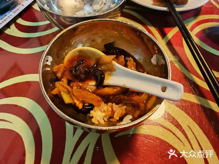 大梁骨头馆·酱骨老菜(友好店)图片