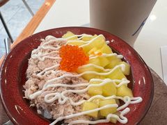 -火山屋台(新街口店)