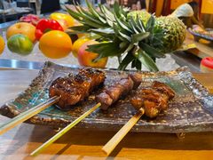 -鸟幸 TORISAKI 炭火居酒屋