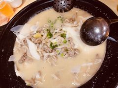 -李师傅脆肚(梅林店)