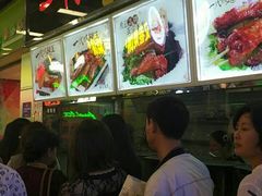 -一代烤翅王(大汉口店)