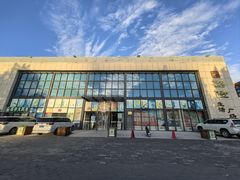 -鑫隆生活广场(阳光好东东店)