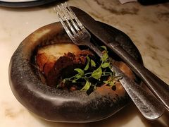 东坡草扎肉-绿茶餐厅(乐峰广场店)