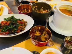-simply thai天泰(长泰广场店)