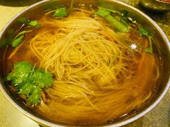 -春花民族美食(佳木斯总店)