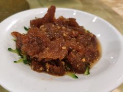 海蜇头-石湖大酒店(桐泾店)