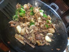 传统肠子-肠相汇常德老肠子馆(雨花亭店)