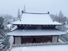 -径山寺