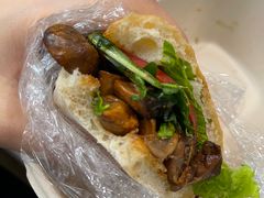 -榖屋house of flour(张江首店)