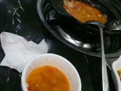 -李师傅脆肚(梅林店)