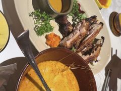 -太食獸泰式茶餐厅(兰州中心首店)