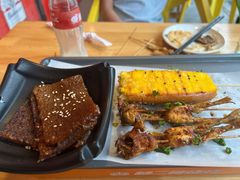 -林二哥宜烤官·宜宾小烧烤