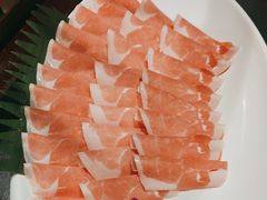 -东来顺饭庄(金泉广场店)