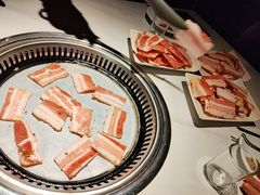 -东北烤肉(钟鼎名悦店)