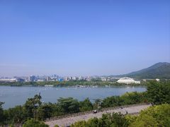 -九华山公园
