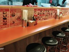 -拉面莊夢語＆中华料理八椿