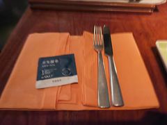 -上海柏悦酒店·世纪100牛排馆
