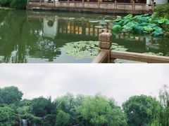 -杭州西子湖四季酒店·金沙厅