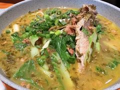 -陈生记原汤米线•36年老字号(体育场路店)