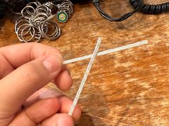 -十八字金·银饰·开蚌DIY·手工体验团建(魏公芳华里店)