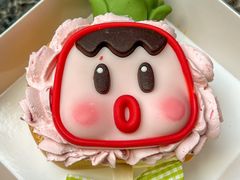 -卷心卷意·轻甜蛋糕(新光天地店)