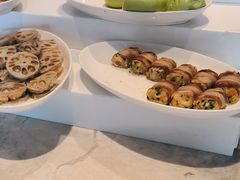 -鹭江潮餐厅•福建菜(鹭江佲家酒店)