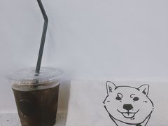 -Onirii Coffee(长乐路店)