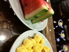 -西江美食舫·江西菜(健德桥店)