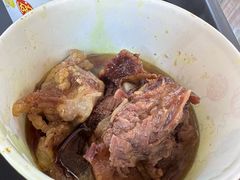 -好成财牛排馆(涂门街总店)