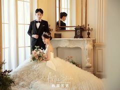 -艺匠摄影ARTIZ STUDIO(大连店)