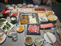 -海底捞火锅(八佰伴店)