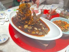 -山西会馆·晋菜·晋商宴·学堂记忆(许坦西街店)