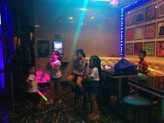 -畅想国度(黄埔店)