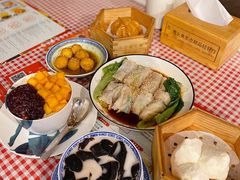 -超琪星·咖啡简餐(川音店)