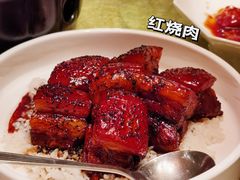红烧肉-上海小南国(不夜城店)