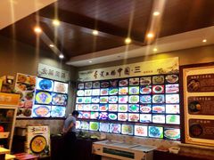 -胖师傅农家菜(阳光·爱琴海店)