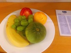 -北京东直门智选假日酒店