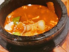 -七八冷面·延边朝鲜族美食(圣熙八号店)