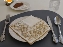 -伊斯坦布尔土耳其清真咖啡餐厅