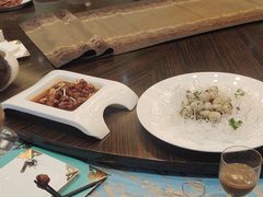 -百灵希尔顿逸林酒店·逸林轩中餐厅