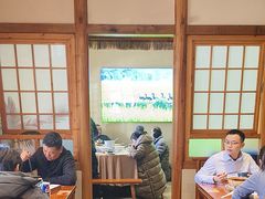 -杨厨的田园饭店(长城路店)