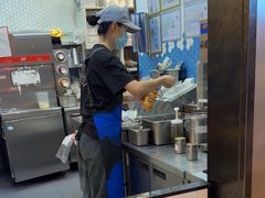 -DQ·蛋糕·冰淇淋(苏州中心店)