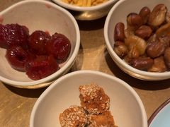 -京味斋·烤鸭·北京菜(安贞店)