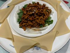 -御仙都北京菜馆·烤鸭店(双井店)