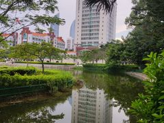 -厦门大学(思明校区)