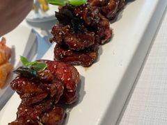 -壹零捌道·北京烤鸭(车公庄店)