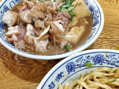 -门框胡同百年卤煮(前门煤市街店)