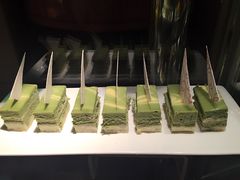甜点-泉州悦华酒店·自助餐厅