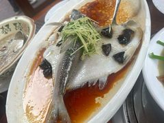 -美未居·老字号·地道顺德菜·桑拿鸡·鱼生(容桂店)