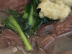 -金华安大酒楼·老牌潮菜·粤式茶点(东方国际店)